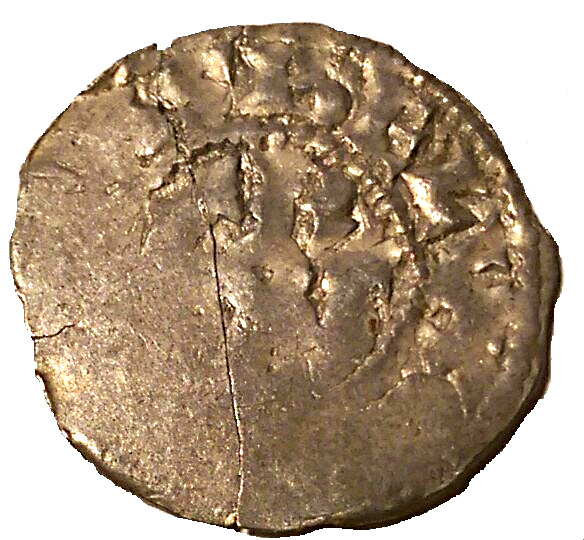Coin reverse image