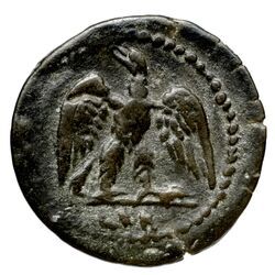 Coin reverse image