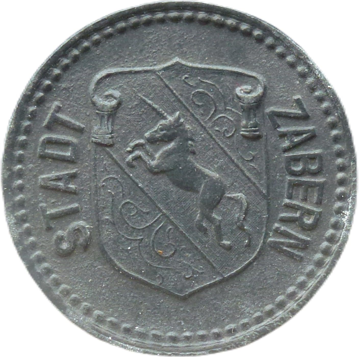 Coin obverse image