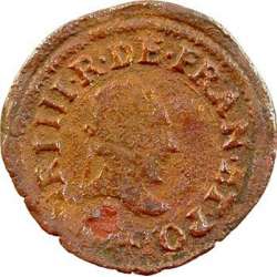 Coin obverse image