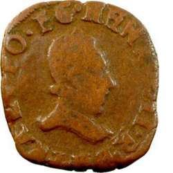 Coin obverse image