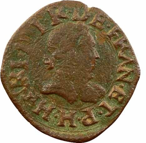 Coin obverse image