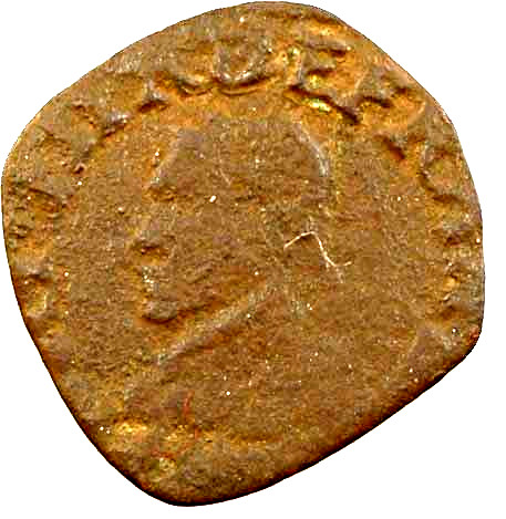 Coin obverse image