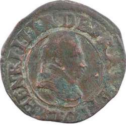 Coin obverse image