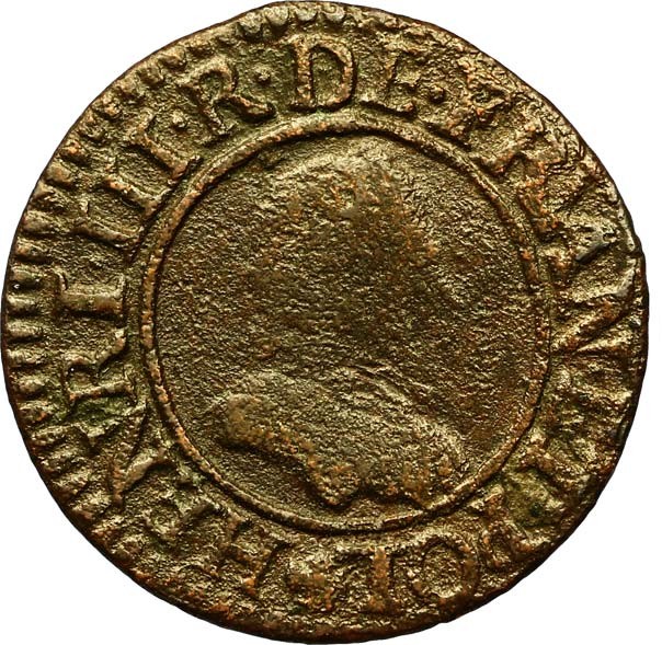Coin obverse image