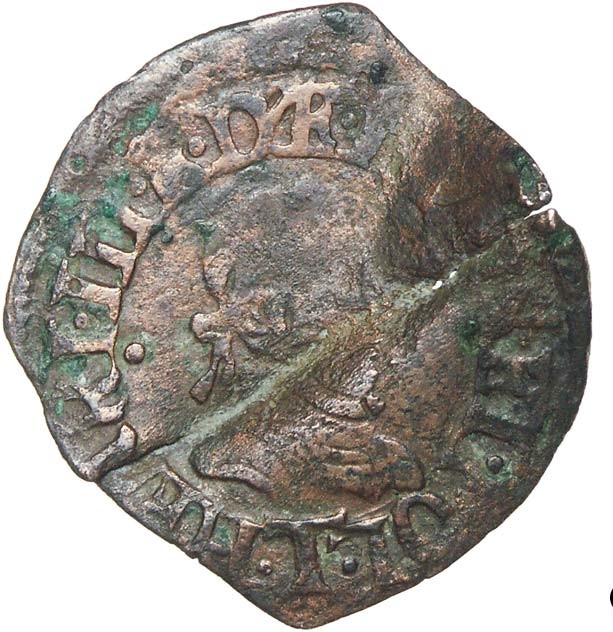 Coin obverse image