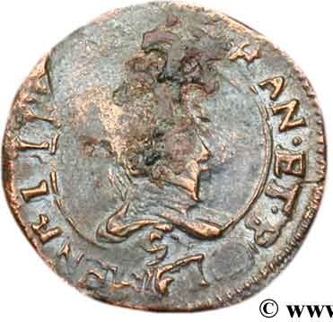 Coin obverse image
