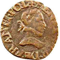 Coin obverse image