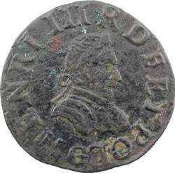 Coin obverse image