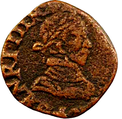 Coin obverse image