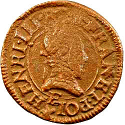 Coin obverse image