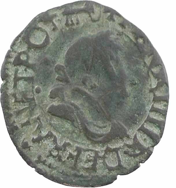 Coin obverse image