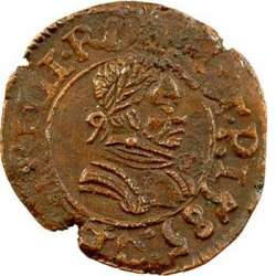 Coin obverse image