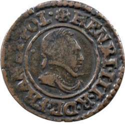 Coin obverse image