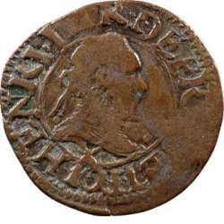 Coin obverse image