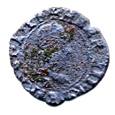 Coin obverse image