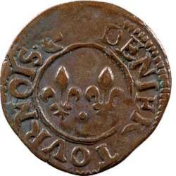 Coin reverse image