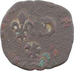 Coin reverse image