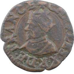 Coin obverse image