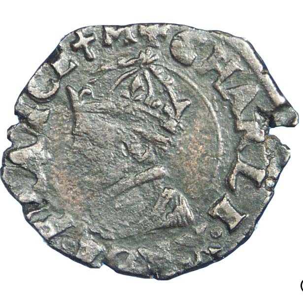 Coin obverse image