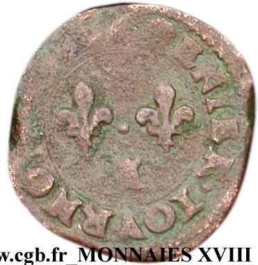 Coin reverse image