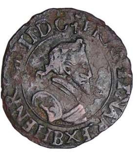 Coin obverse image