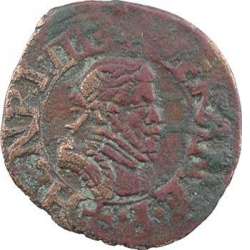 Coin obverse image