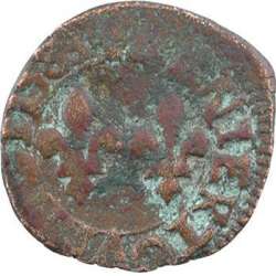 Coin reverse image