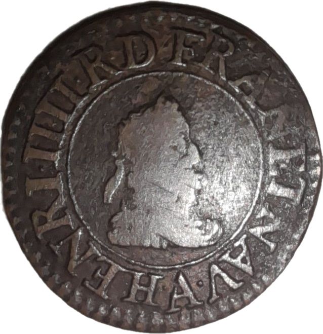 Coin obverse image