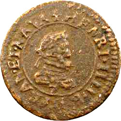 Coin obverse image