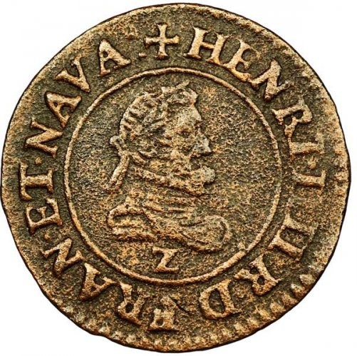 Coin obverse image