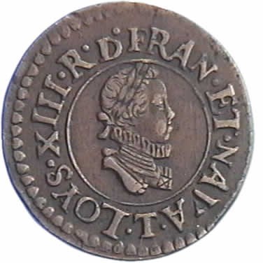 Coin obverse image