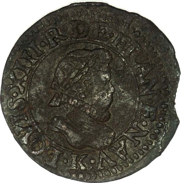 Coin obverse image