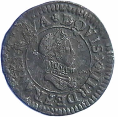 Coin obverse image