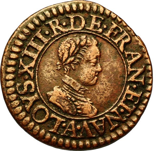 Coin obverse image