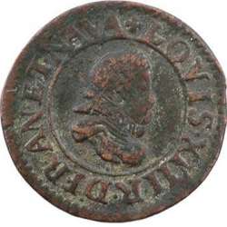 Coin obverse image