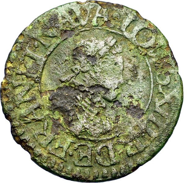 Coin obverse image