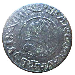 Coin obverse image