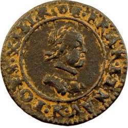 Coin obverse image