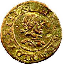 Coin obverse image