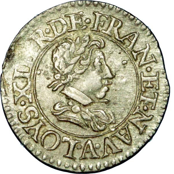 Coin obverse image
