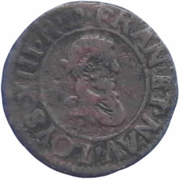 Coin obverse image