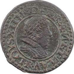 Coin obverse image