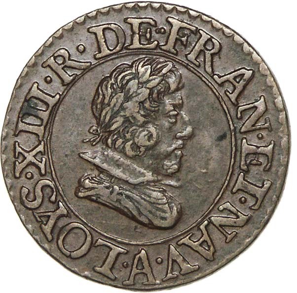 Coin obverse image