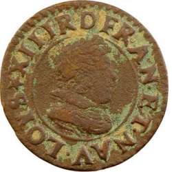 Coin obverse image