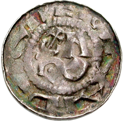 Coin obverse image