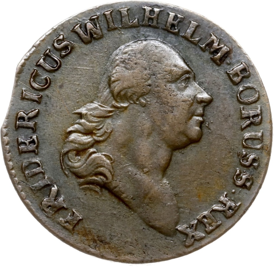 Coin obverse image