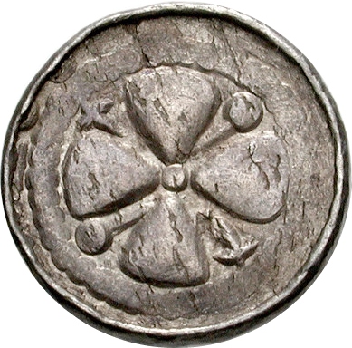 Coin obverse image