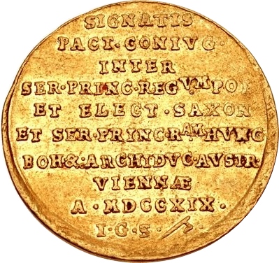 Coin obverse image