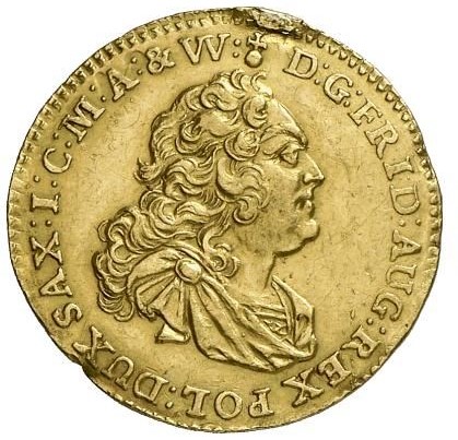 Coin obverse image